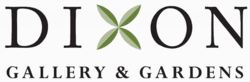 Dixon Gallery & Gardens logo