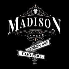 Madison Tavern logo