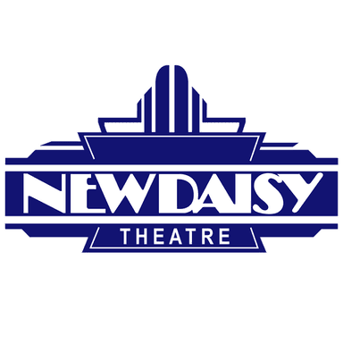 New Daisy Theatre logo