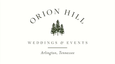 Orion Hill logo