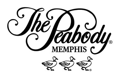 The Peabody Hotel logo