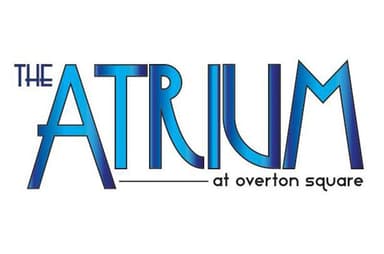 The Atrium logo
